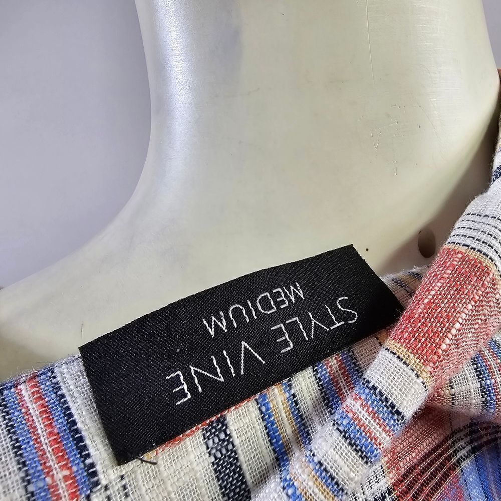 Style vine medium jacket R12 - Picture 4 of 4